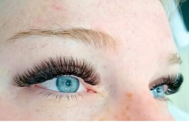 When and why should you remove the lash extension and get a new lash extension full set?